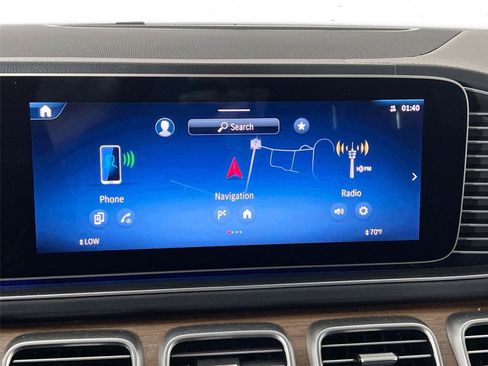 Certified 2026 Mercedes-Benz GLE 350 4MATIC image 15