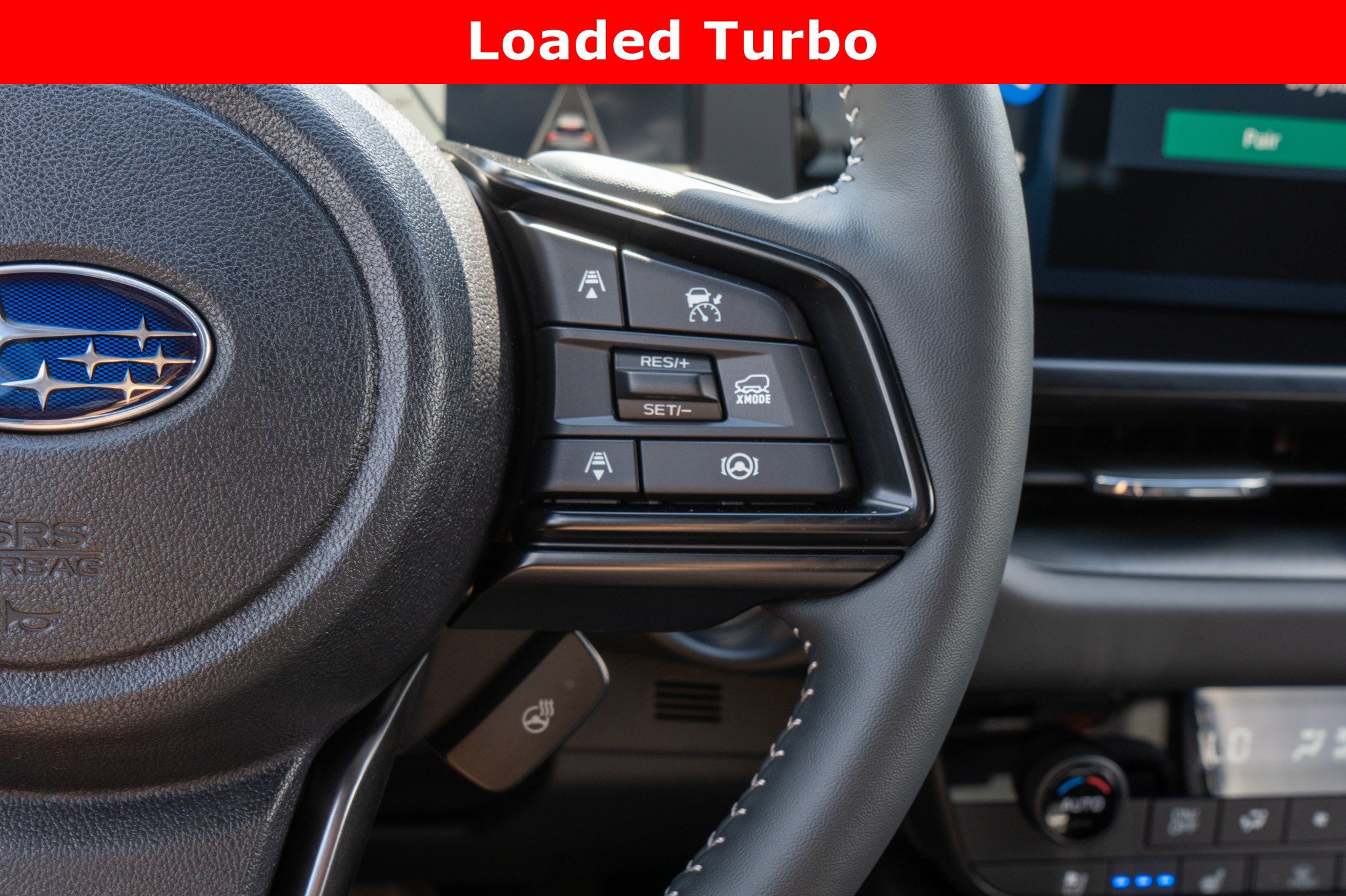 New 2026 Subaru Outback Touring XT AWD/4WD image 22