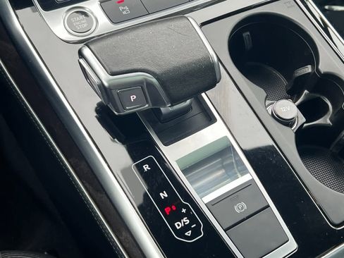 Used 2023 Audi Q7 Premium Plus w/ Premium Plus Package image 23