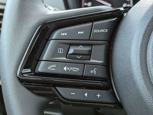 New 2026 Subaru Forester Sport AWD/4WD image 27