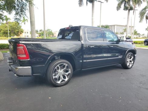 Used 2020 RAM 1500 Limited RWD image 6