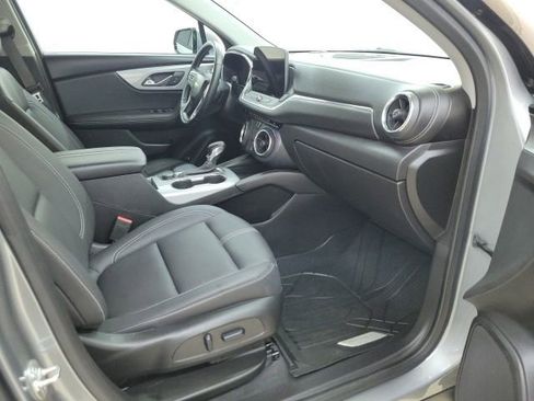 Used 2024 Chevrolet Blazer LT w/ LPO, Floor Liner Package image 12