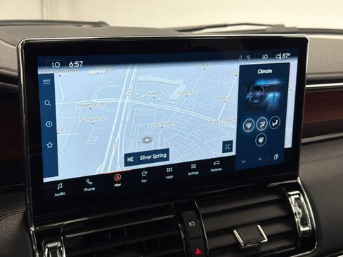 Used 2023 Lincoln Navigator Reserve AWD/4WD image 26