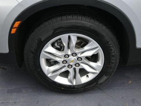 Used 2022 Chevrolet Blazer LT image 24