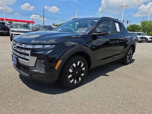 Certified 2025 Hyundai Santa Cruz SEL AWD/4WD image 26