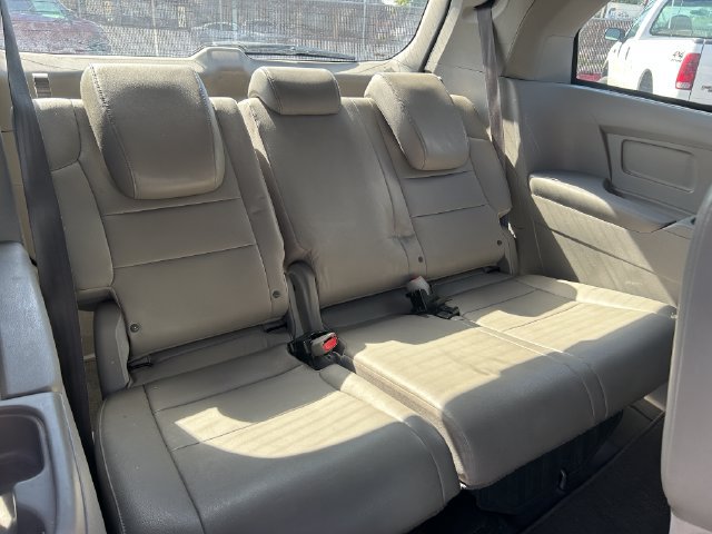 Used 2016 Honda Odyssey EX-L image 34
