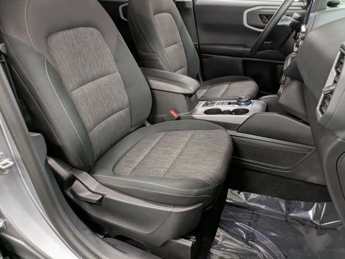 Used 2022 Ford Bronco Sport Big Bend image 28