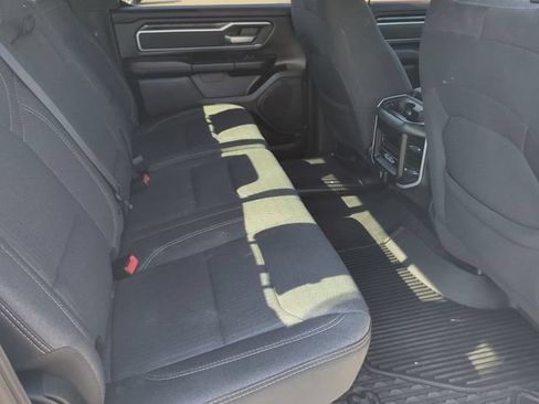 Used 2020 RAM 1500 Big Horn AWD/4WD image 24