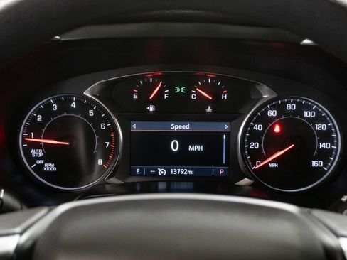 Used 2025 Chevrolet Blazer LT image 12