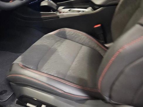 New 2026 Dodge Charger Scat Pack AWD/4WD image 4