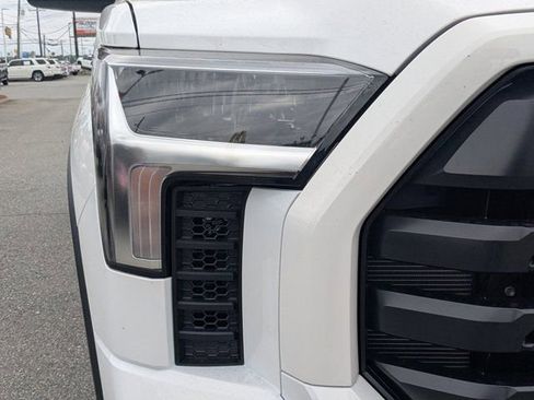 New 2026 Toyota Tundra SR5 AWD/4WD image 10