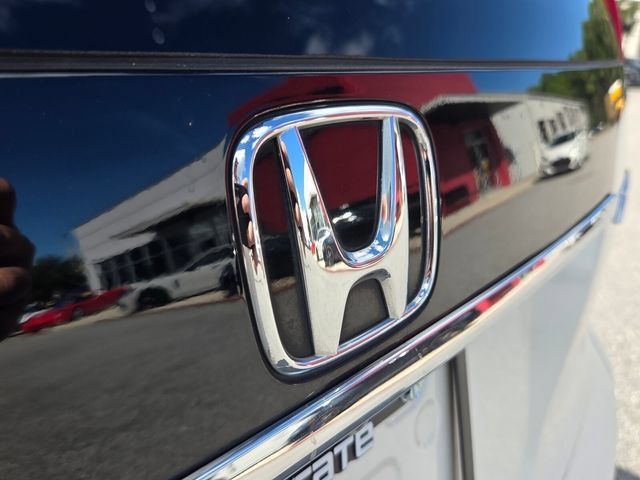 Used 2014 Honda CR-V EX-L image 14