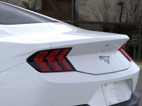New 2026 Ford Mustang Coupe image 22