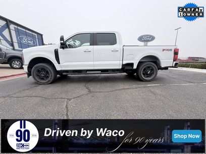 Used 2023 Ford F250 XLT w/ XLT Premium Package