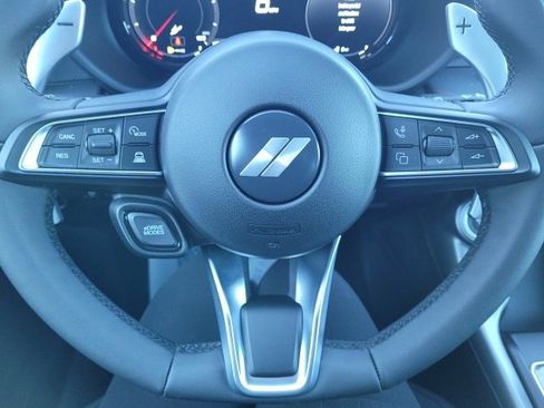 Used 2024 Dodge Hornet R/T w/ R/T Blacktop Package image 10