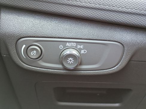 New 2026 Chevrolet TrailBlazer LT image 13