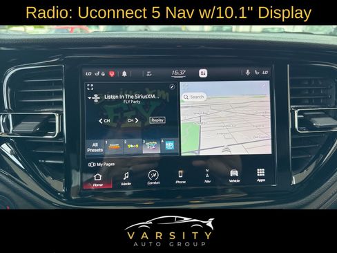 Used 2021 Dodge Durango R/T w/ Blacktop Package image 16