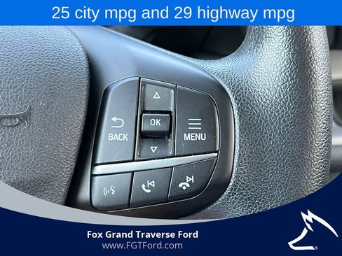 Certified 2024 Ford Bronco Sport Big Bend AWD/4WD image 17