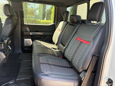 Used 2024 Ford F150 Lariat w/ Equipment Group 502A High AWD/4WD image 6