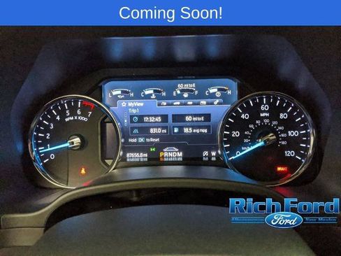 Certified 2021 Ford Expedition XLT AWD/4WD image 12