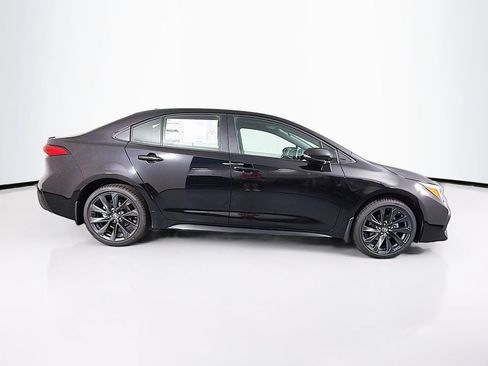 New 2026 Toyota Corolla SE FWD image 10