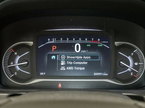 Used 2023 Honda Passport EX-L image 14