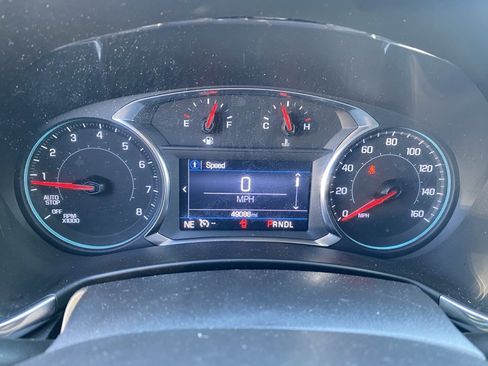 Used 2023 Chevrolet Equinox LT w/ Driver Convenience Package image 19