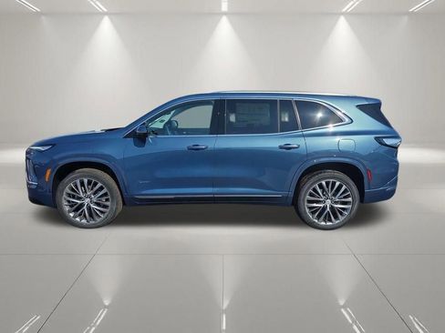 New 2026 Buick Enclave Avenir w/ Super Cruise Package image 3