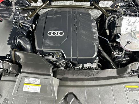 Used 2023 Audi Q5 2.0T Premium Plus AWD/4WD image 33