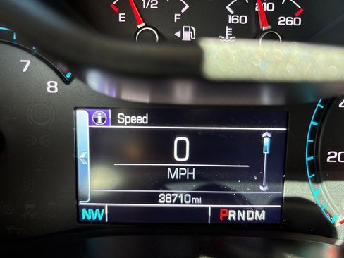 Used 2016 Chevrolet Colorado LT image 31