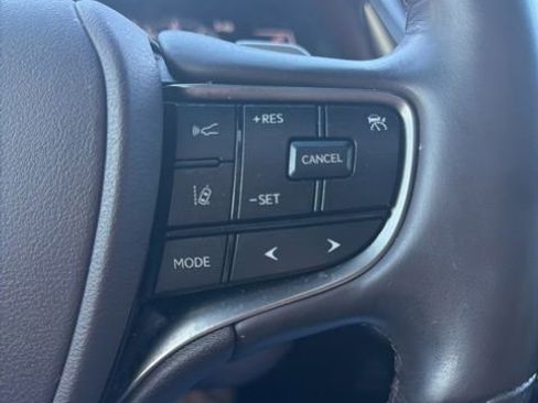 Used 2021 Lexus ES 350 w/ Premium Package FWD image 7