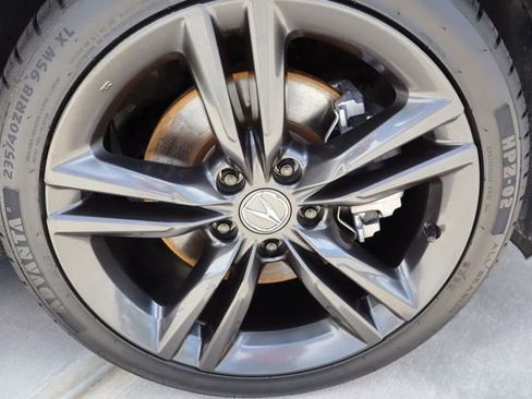 Used 2024 Acura Integra A-Spec FWD image 50