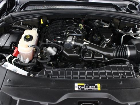 Used 2021 Jeep Grand Cherokee L Limited RWD image 43