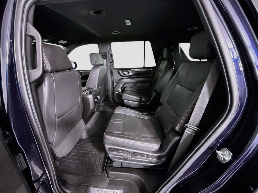 Used 2023 Chevrolet Tahoe RST w/ Luxury Package RWD image 21
