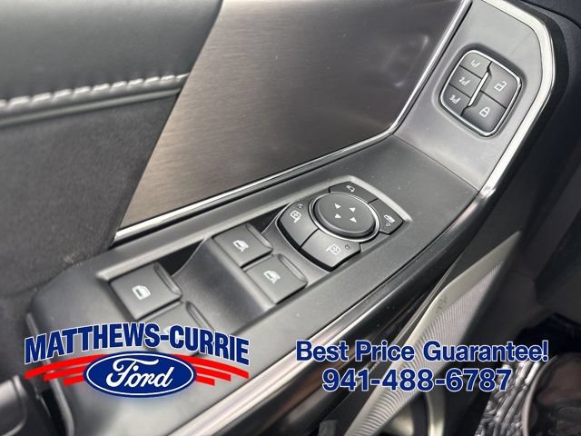 New 2026 Ford F150 Platinum w/ Equipment Group 702A High AWD/4WD image 26