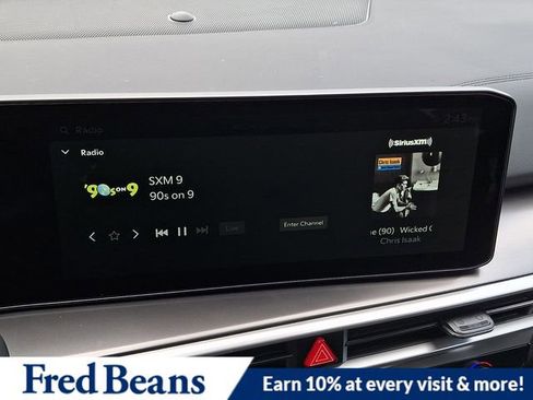 New 2026 Kia Sorento S w/ S Panoramic Sunroof Package image 13