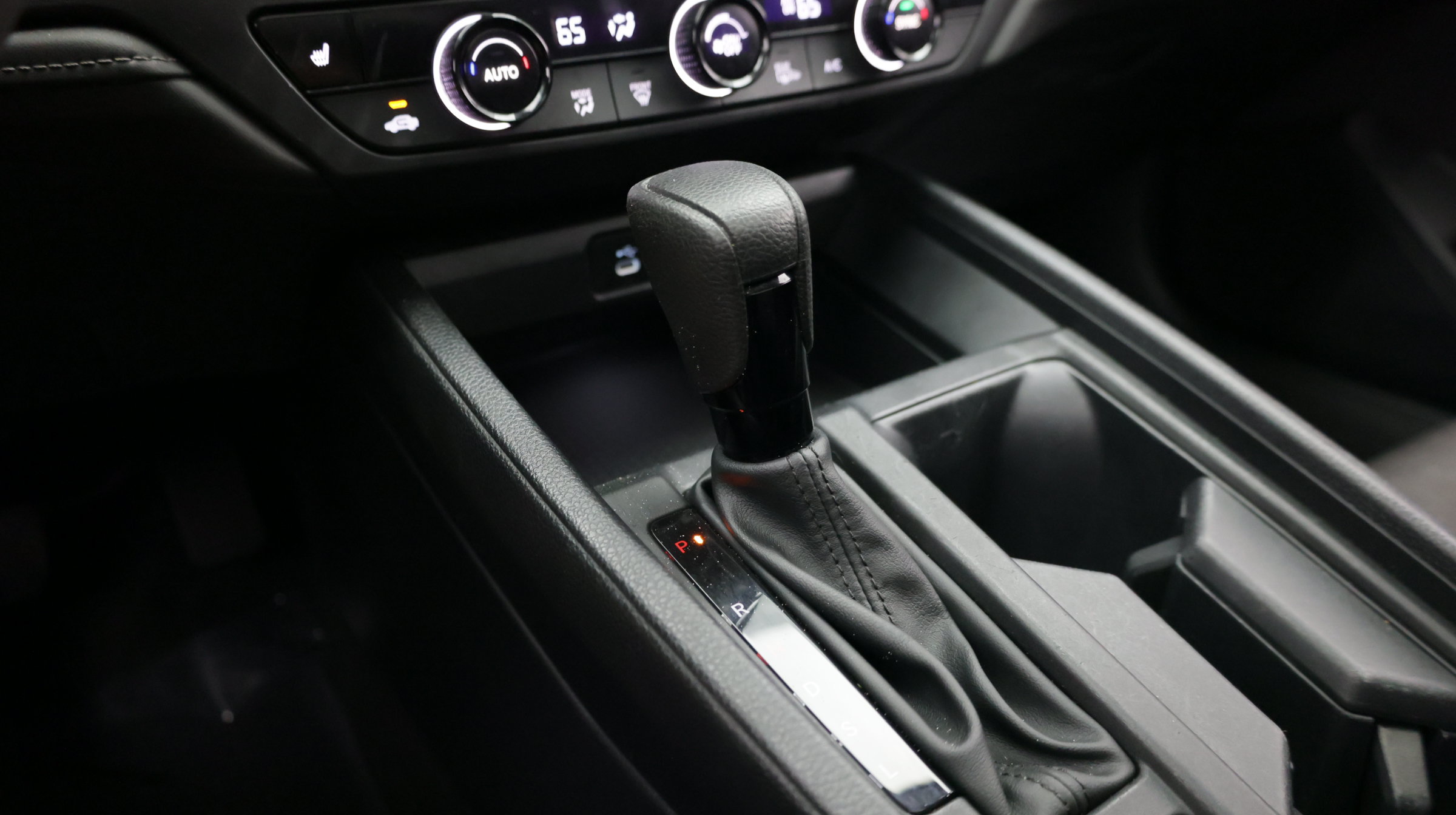 Used 2024 Honda Accord EX image 18