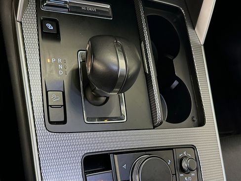 Used 2024 MAZDA CX-90 Plug-In Hybrid w/ Preferred image 25