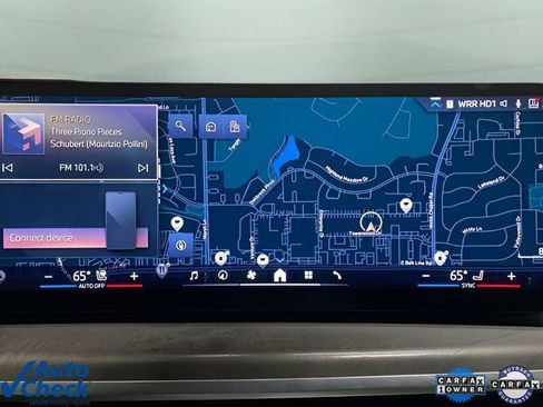 Used 2025 BMW X5 sDrive40i image 37