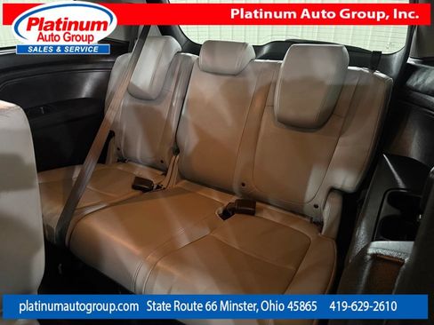 Used 2019 Honda Odyssey EX-L image 31