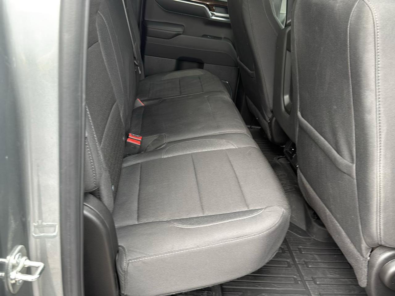 Used 2025 GMC Sierra 1500 Elevation AWD/4WD image 16