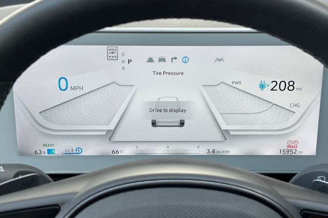 Certified 2024 Hyundai Ioniq 5 SEL RWD image 32