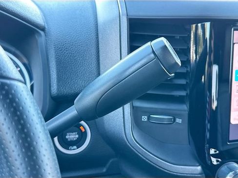New 2026 RAM 5500 Tradesman w/ Chrome Appearance Group AWD/4WD image 10