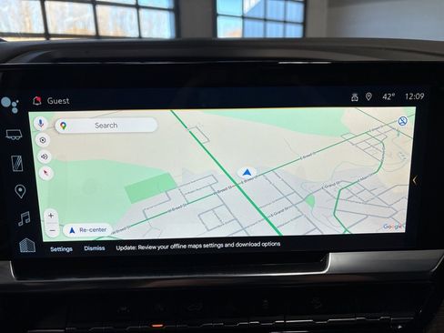 New 2026 Chevrolet Silverado 1500 RST image 17