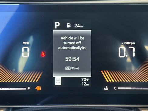 New 2026 Kia K5 GT-Line FWD image 23