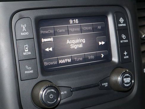 Used 2024 RAM 1500 Tradesman image 2