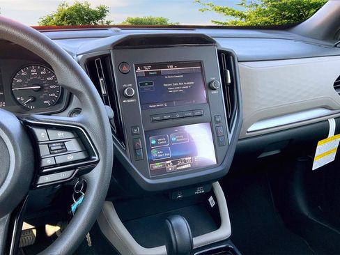 New 2026 Subaru Forester image 6