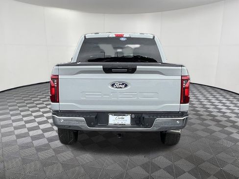 Used 2024 Ford F150 XLT AWD/4WD image 5