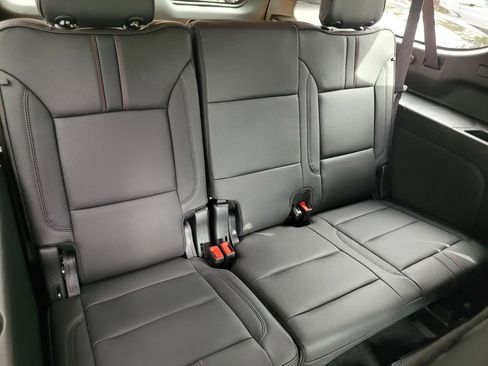 New 2026 Chevrolet Suburban RST w/ Comfort Package image 18