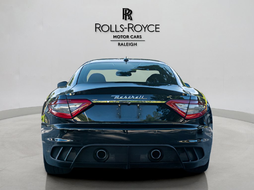 Used 2013 Maserati GranTurismo MC RWD image 7